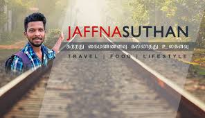 JAFFNA SUTHAN